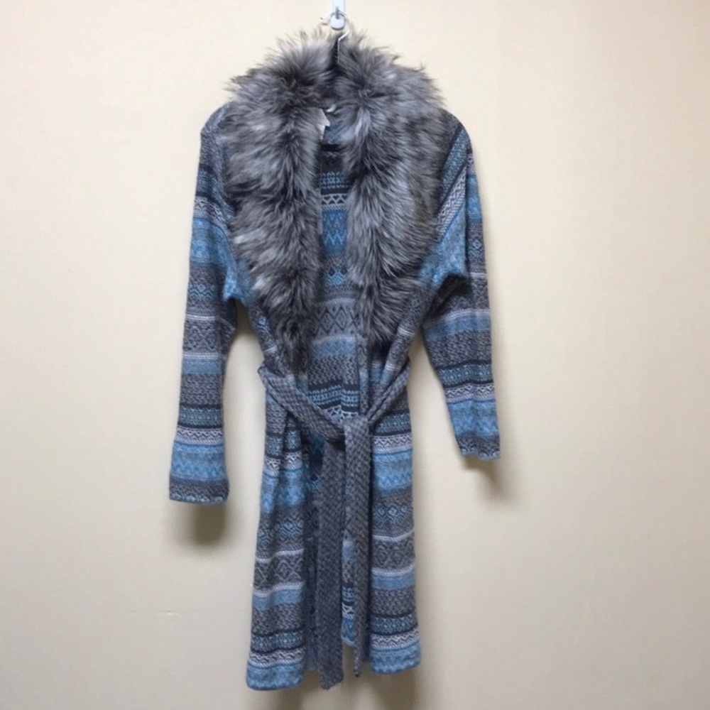 [Chico’s] NEW Open Cardigan